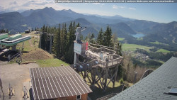 Mariazeller Bürgeralpe - Berggasthof