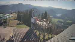 Mariazeller Bürgeralpe - Berggasthof