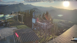 Mariazeller Bürgeralpe - Berggasthof