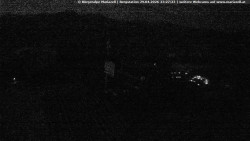 Mariazeller Bürgeralpe - Berggasthof