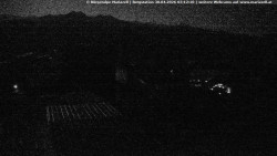 Mariazeller Bürgeralpe - Berggasthof