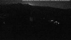 Mariazeller Bürgeralpe - Berggasthof