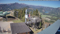 Mariazeller Bürgeralpe - Berggasthof