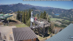 Mariazeller Bürgeralpe - Berggasthof