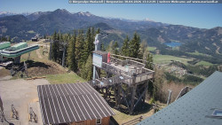 Mariazeller Bürgeralpe - Berggasthof