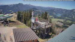 Mariazeller Bürgeralpe - Berggasthof