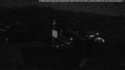 Mariazeller Bürgeralpe - Berggasthof