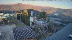 Mariazeller Bürgeralpe - Berggasthof