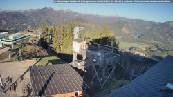 Mariazeller Bürgeralpe - Berggasthof