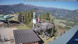 Mariazeller Bürgeralpe - Berggasthof