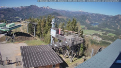 Mariazeller Bürgeralpe - Berggasthof