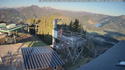 Mariazeller Bürgeralpe - Berggasthof