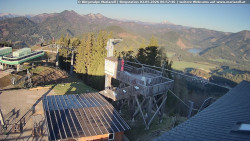 Mariazeller Bürgeralpe - Berggasthof