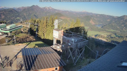 Mariazeller Bürgeralpe - Berggasthof