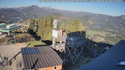 Mariazeller Bürgeralpe - Berggasthof