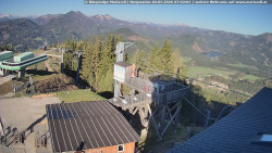 Mariazeller Bürgeralpe - Berggasthof
