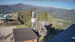 Mariazeller Bürgeralpe - Berggasthof