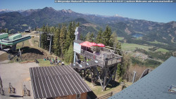 Mariazeller Bürgeralpe - Berggasthof