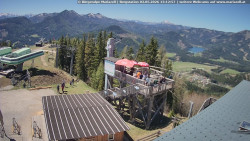 Mariazeller Bürgeralpe - Berggasthof