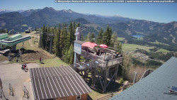 Mariazeller Bürgeralpe - Berggasthof