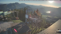 Mariazeller Bürgeralpe - Berggasthof