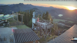 Mariazeller Bürgeralpe - Berggasthof