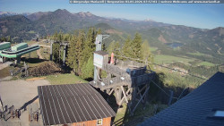 Mariazeller Bürgeralpe - Berggasthof