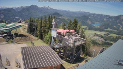 Mariazeller Bürgeralpe - Berggasthof