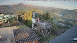 Mariazeller Bürgeralpe - Berggasthof