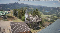 Mariazeller Bürgeralpe - Berggasthof