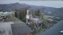 Mariazeller Bürgeralpe - Berggasthof
