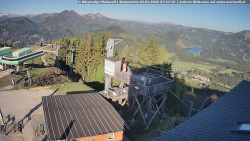 Mariazeller Bürgeralpe - Berggasthof