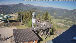 Mariazeller Bürgeralpe - Berggasthof