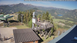 Mariazeller Bürgeralpe - Berggasthof