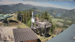 Mariazeller Bürgeralpe - Berggasthof