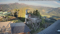 Mariazeller Bürgeralpe - Berggasthof