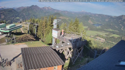 Mariazeller Bürgeralpe - Berggasthof