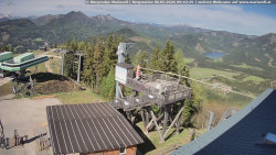 Mariazeller Bürgeralpe - Berggasthof