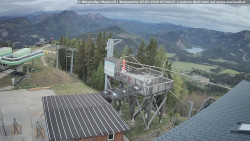 Mariazeller Bürgeralpe - Berggasthof