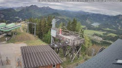 Mariazeller Bürgeralpe - Berggasthof