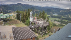 Mariazeller Bürgeralpe - Berggasthof