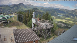 Mariazeller Bürgeralpe - Berggasthof