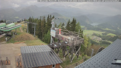 Mariazeller Bürgeralpe - Berggasthof