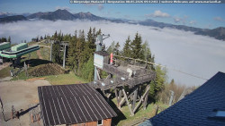 Mariazeller Bürgeralpe - Berggasthof