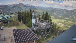 Mariazeller Bürgeralpe - Berggasthof