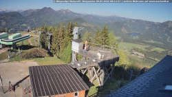 Mariazeller Bürgeralpe - Berggasthof