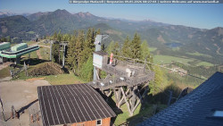 Mariazeller Bürgeralpe - Berggasthof