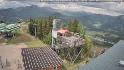 Mariazeller Bürgeralpe - Berggasthof