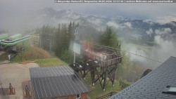 Mariazeller Bürgeralpe - Berggasthof