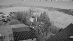 Mariazeller Bürgeralpe - Berggasthof